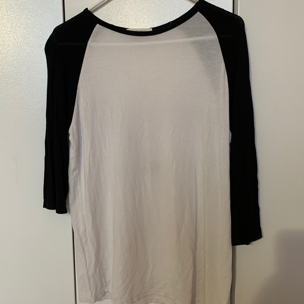 baseball tee - Picture 3 of 5